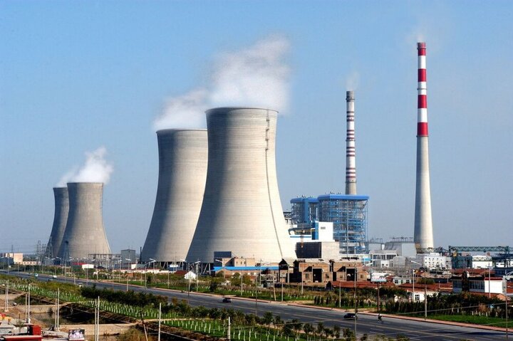 آمادگی نیروگاه‌ها برای عبور از فصل سرد 