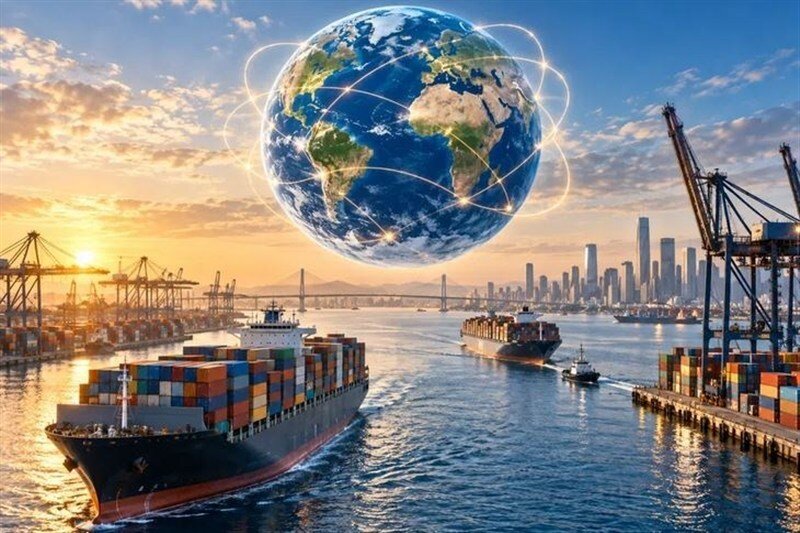 چین صدرنشین تجارت سبز جهان شد